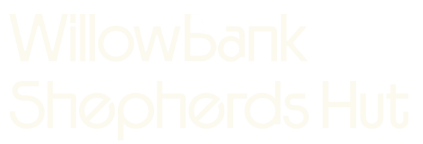 Willow Bank Shepherds Hut